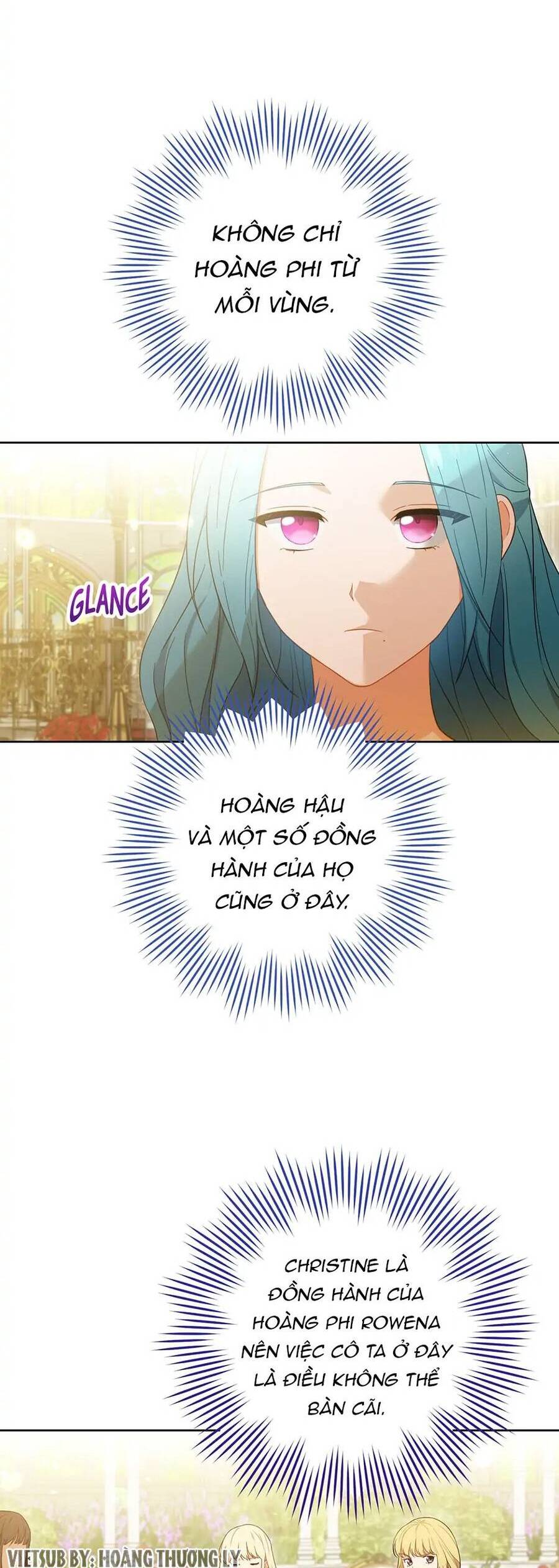 Đầu Bếp Hoàng Gia Chap 94 - Next Chap 95