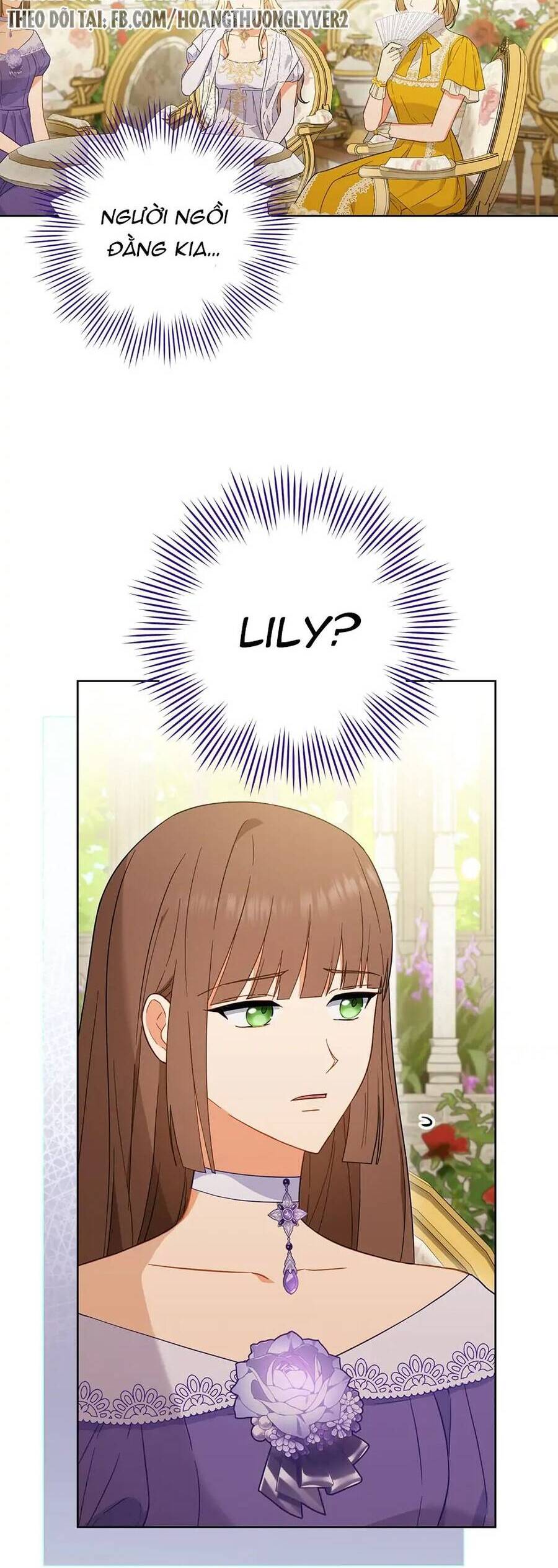 Đầu Bếp Hoàng Gia Chap 94 - Next Chap 95