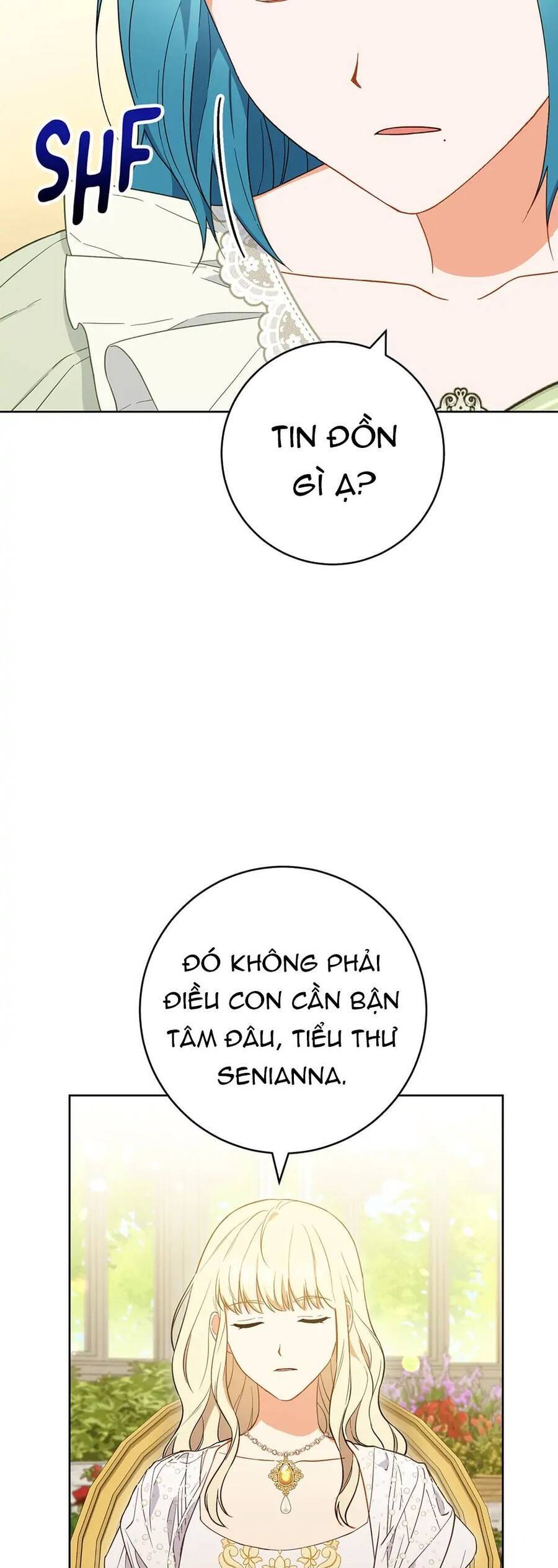 Đầu Bếp Hoàng Gia Chap 94 - Next Chap 95