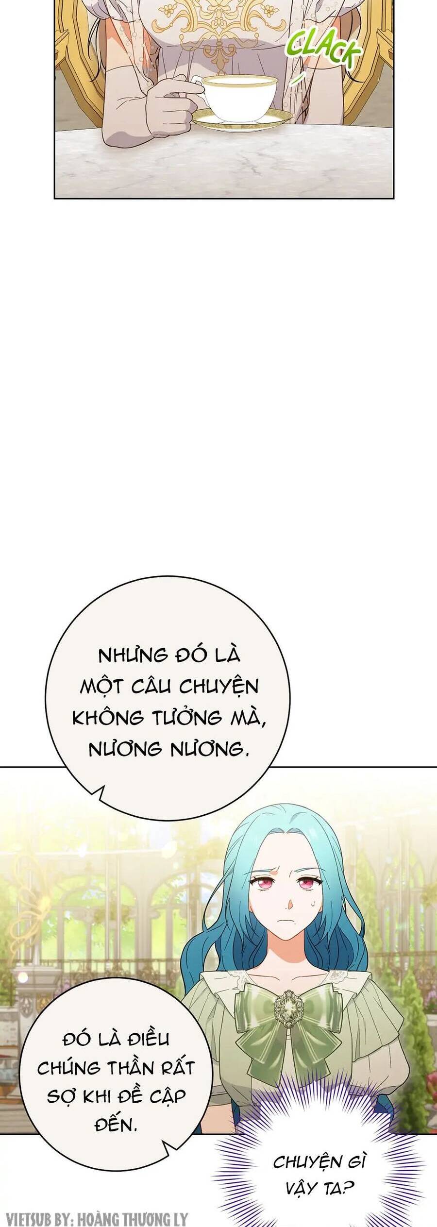 Đầu Bếp Hoàng Gia Chap 94 - Next Chap 95