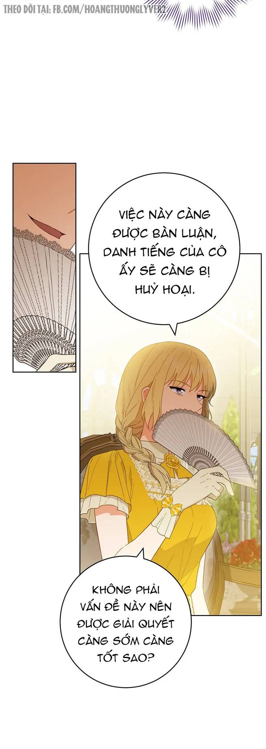 Đầu Bếp Hoàng Gia Chap 94 - Next Chap 95