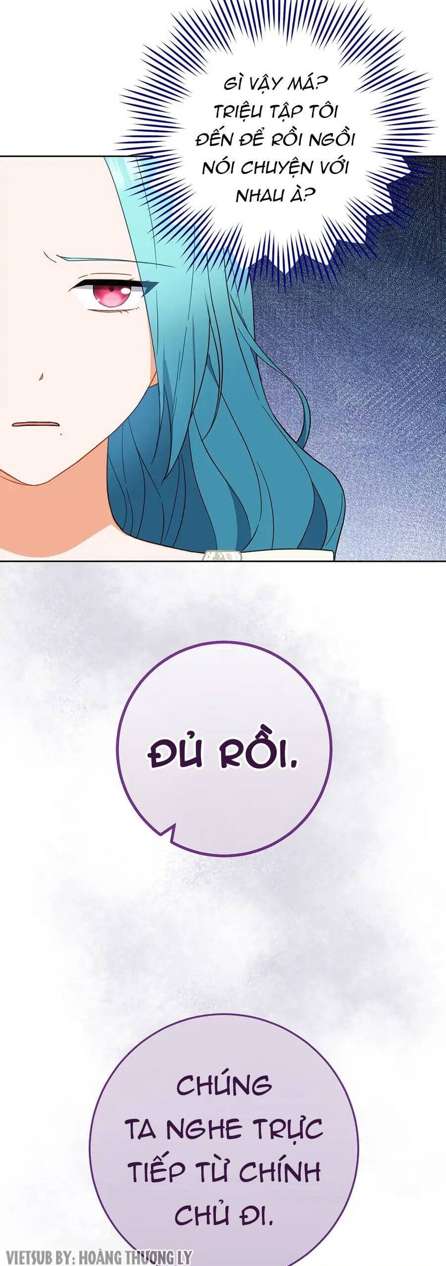 Đầu Bếp Hoàng Gia Chap 94 - Next Chap 95