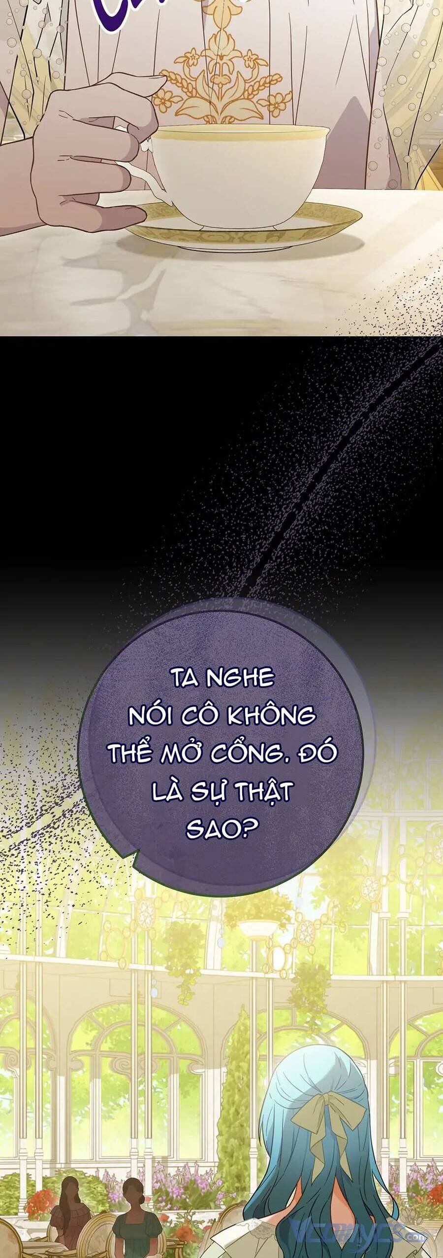 Đầu Bếp Hoàng Gia Chap 94 - Next Chap 95