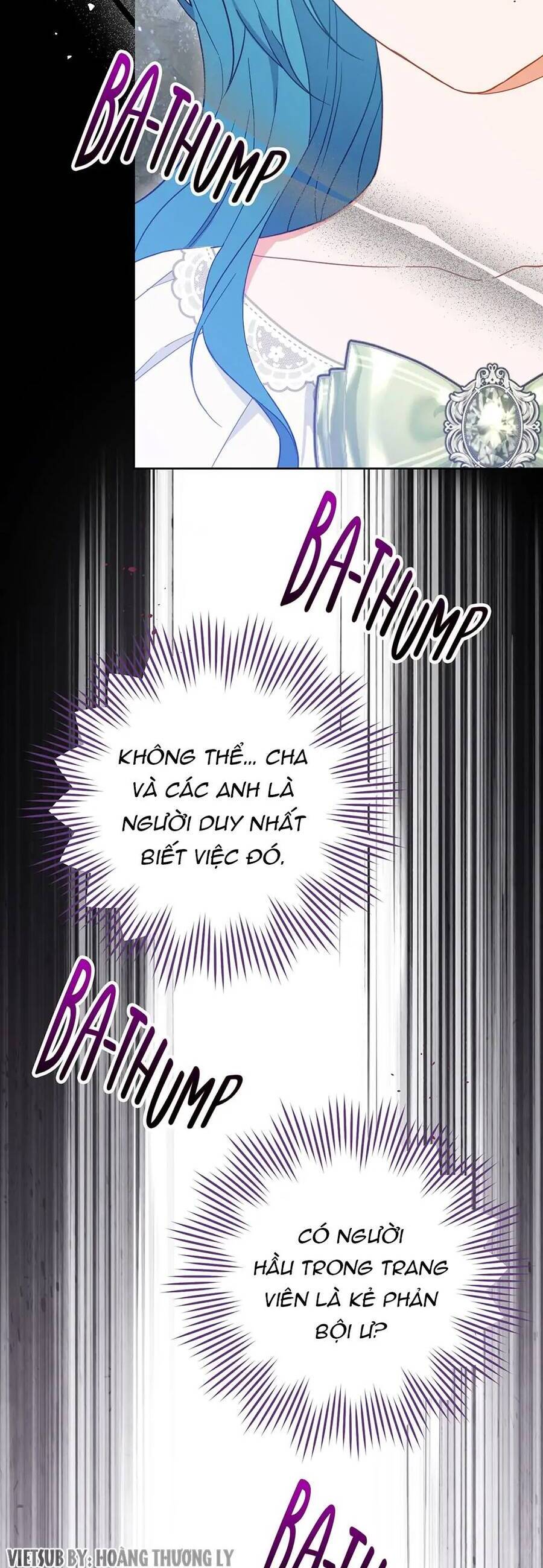 Đầu Bếp Hoàng Gia Chap 94 - Next Chap 95