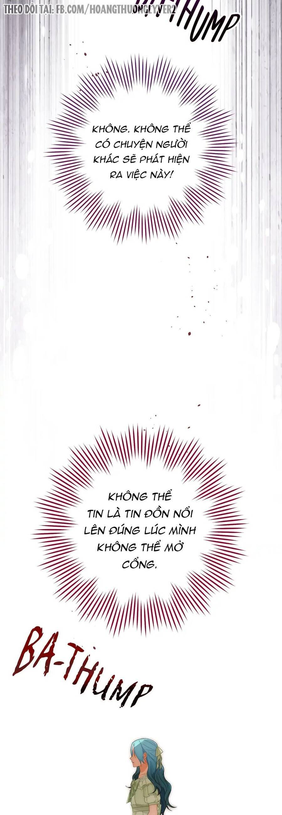 Đầu Bếp Hoàng Gia Chap 94 - Next Chap 95