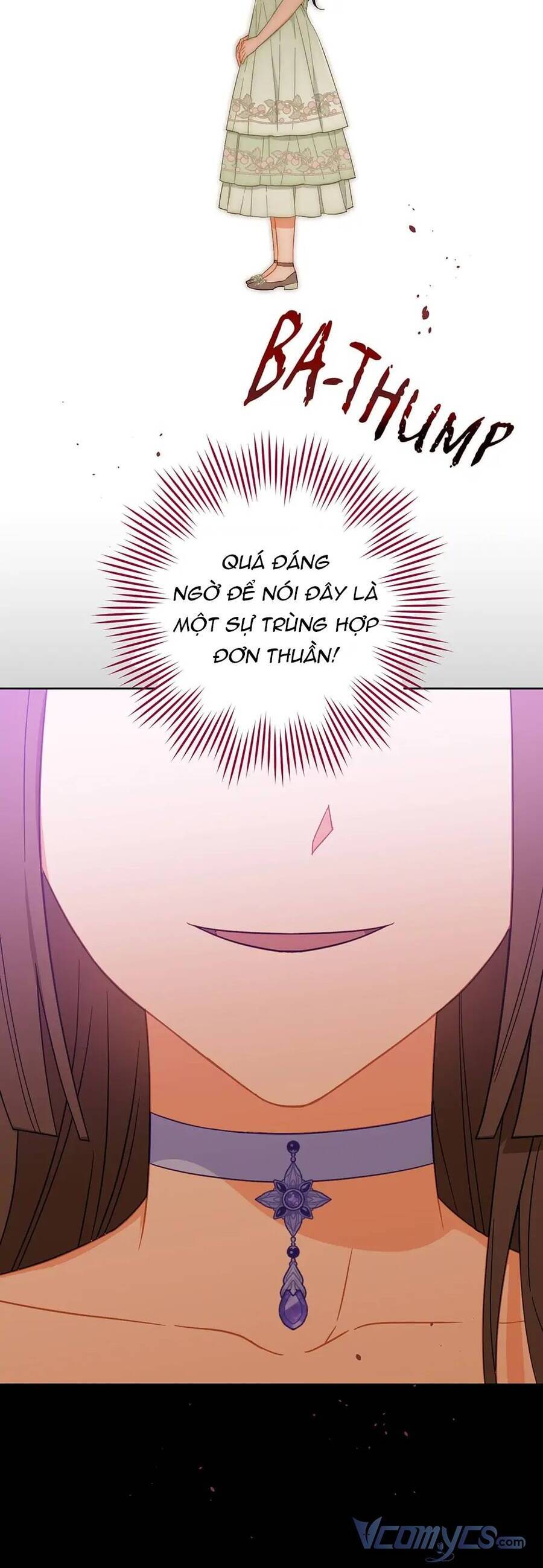 Đầu Bếp Hoàng Gia Chap 94 - Next Chap 95