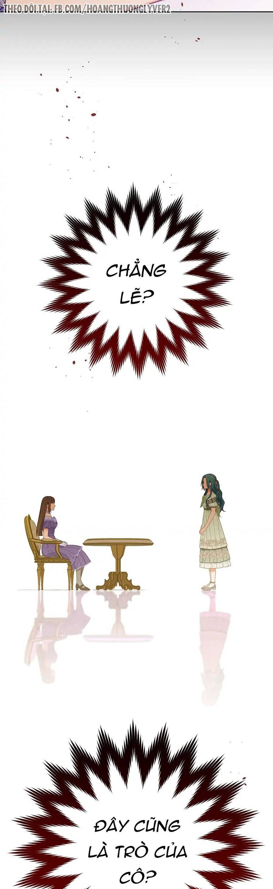 Đầu Bếp Hoàng Gia Chap 94 - Next Chap 95