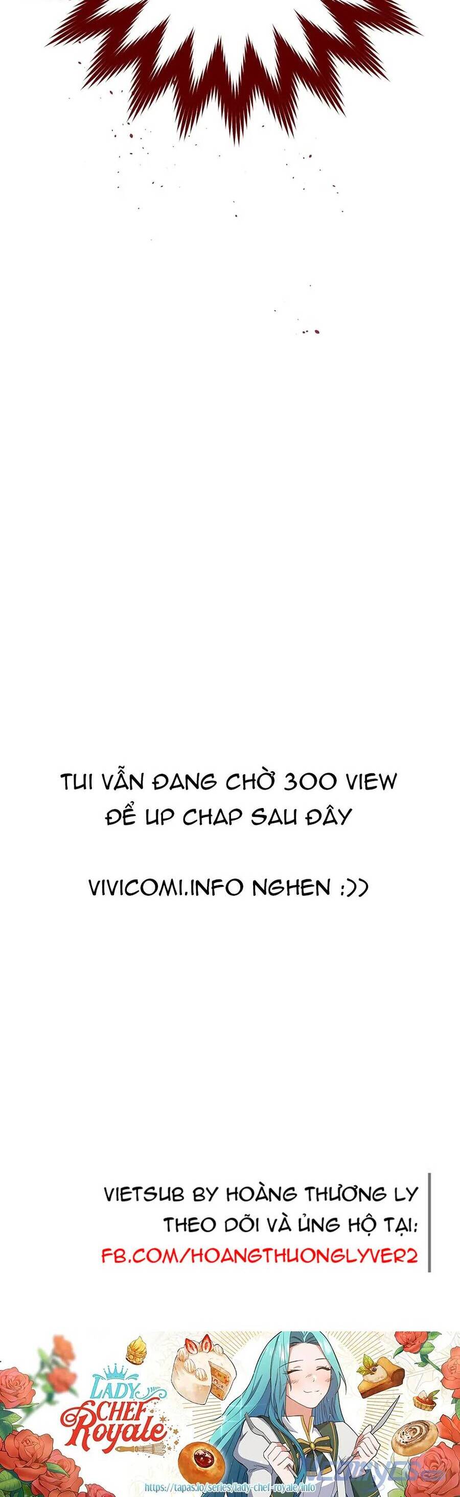 Đầu Bếp Hoàng Gia Chap 94 - Next Chap 95