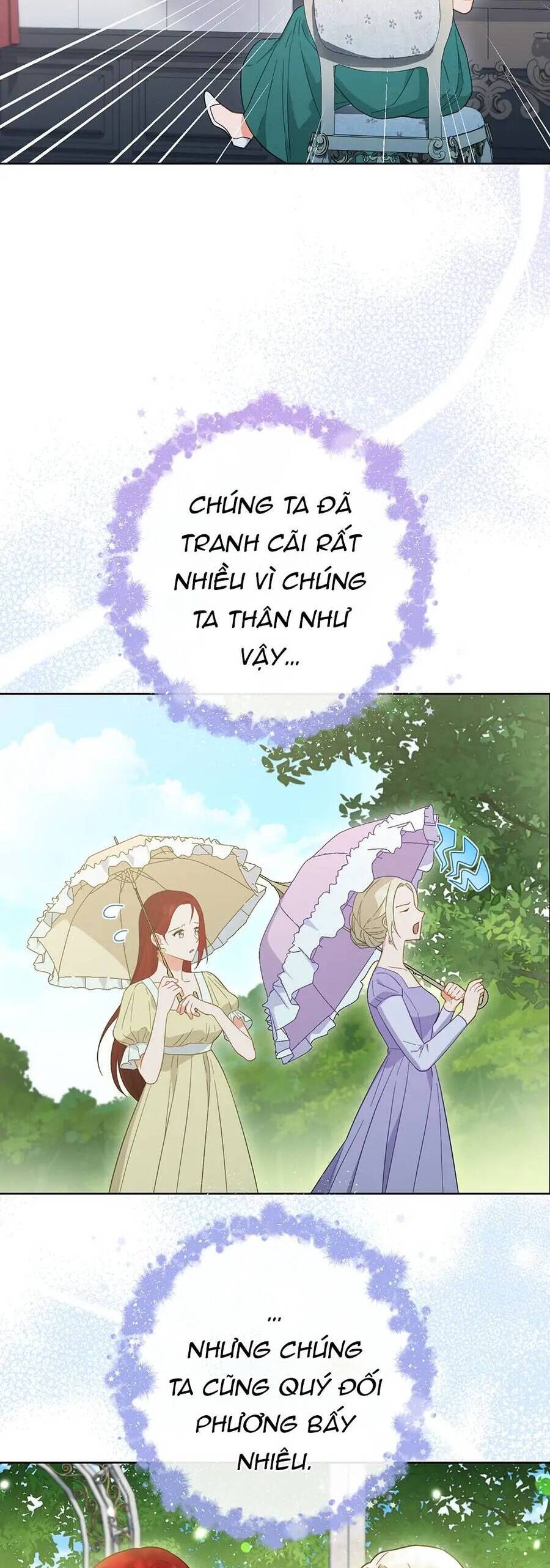 Đầu Bếp Hoàng Gia Chap 94 - Next Chap 95