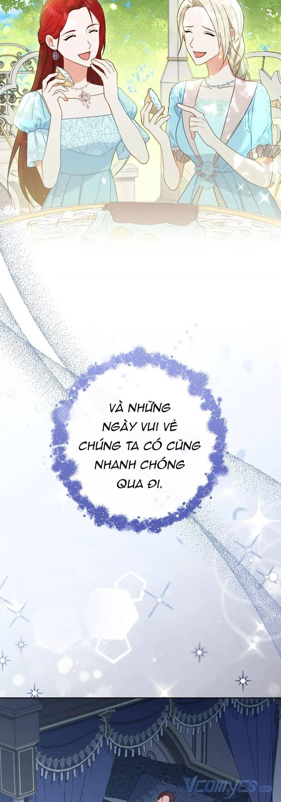 Đầu Bếp Hoàng Gia Chap 94 - Next Chap 95