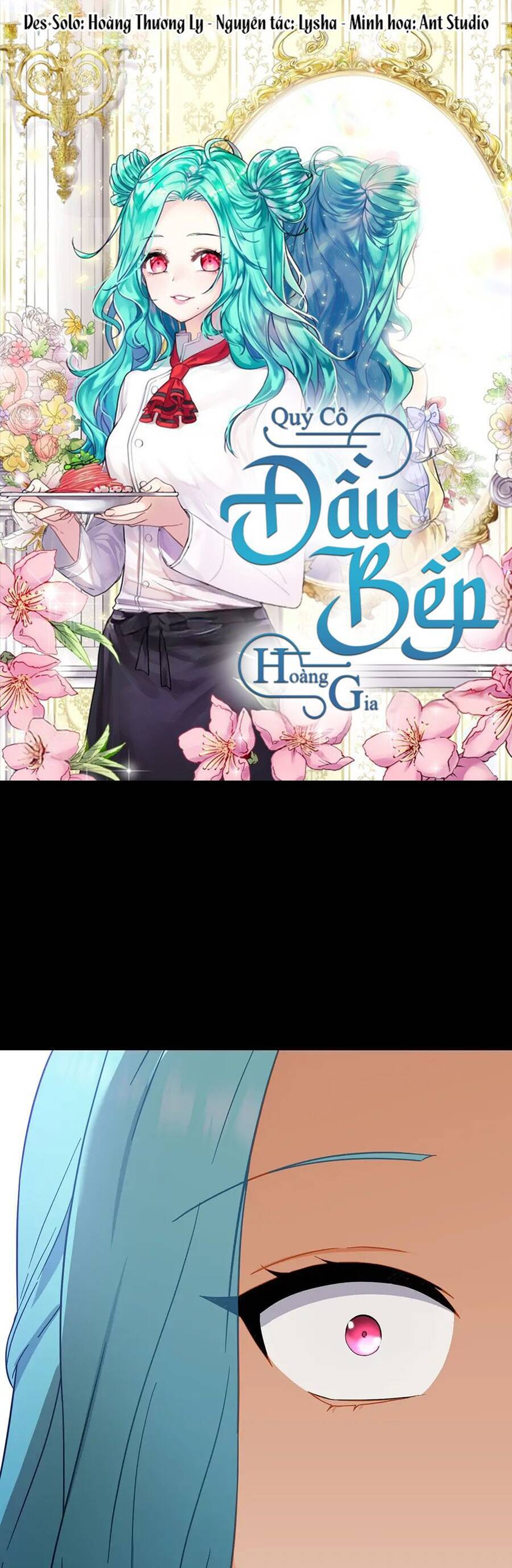 Đầu Bếp Hoàng Gia Chap 95 - Next Chap 96
