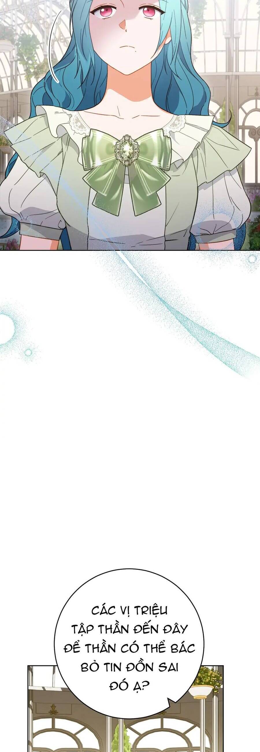 Đầu Bếp Hoàng Gia Chap 95 - Next Chap 96