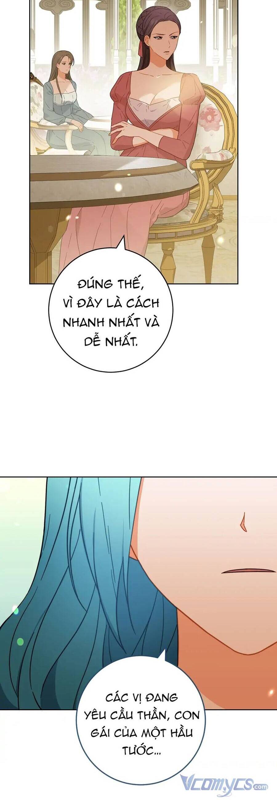 Đầu Bếp Hoàng Gia Chap 95 - Next Chap 96