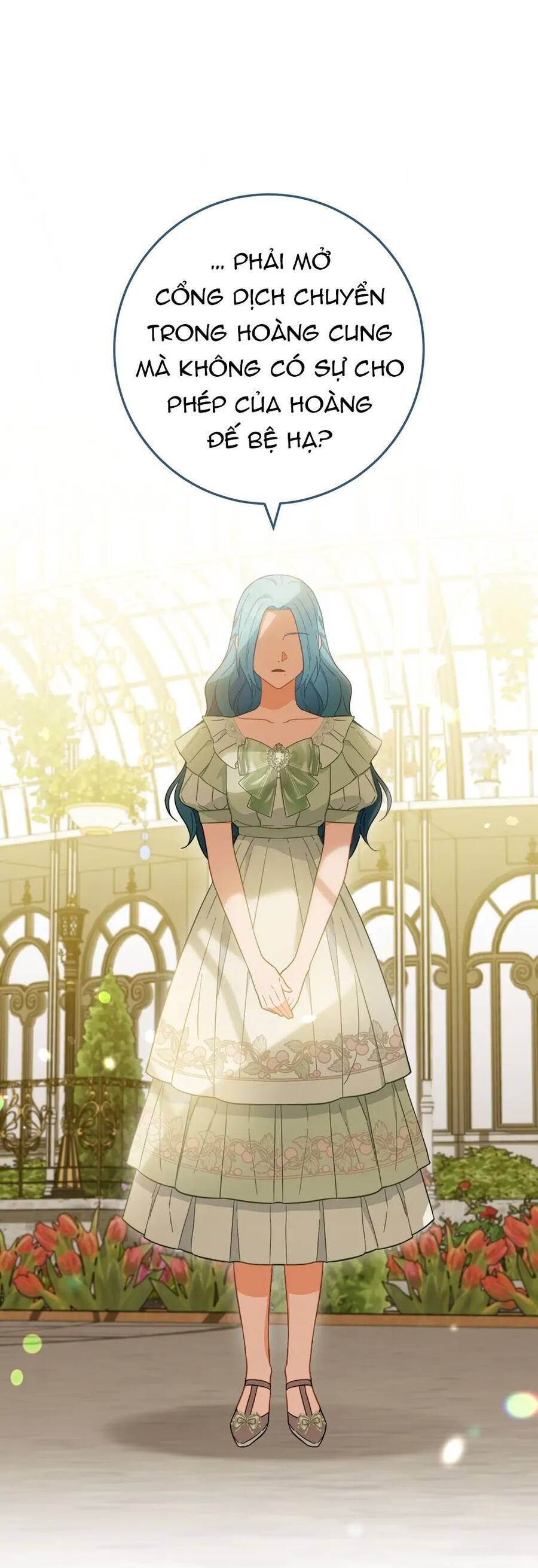 Đầu Bếp Hoàng Gia Chap 95 - Next Chap 96