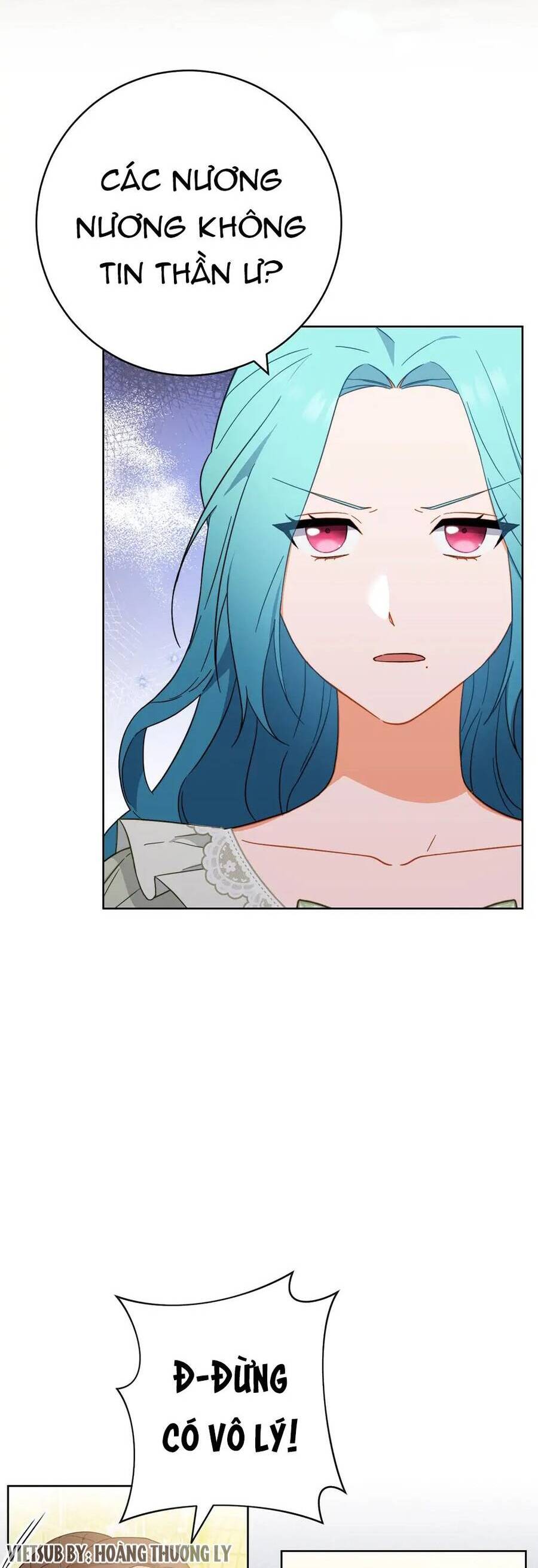 Đầu Bếp Hoàng Gia Chap 95 - Next Chap 96