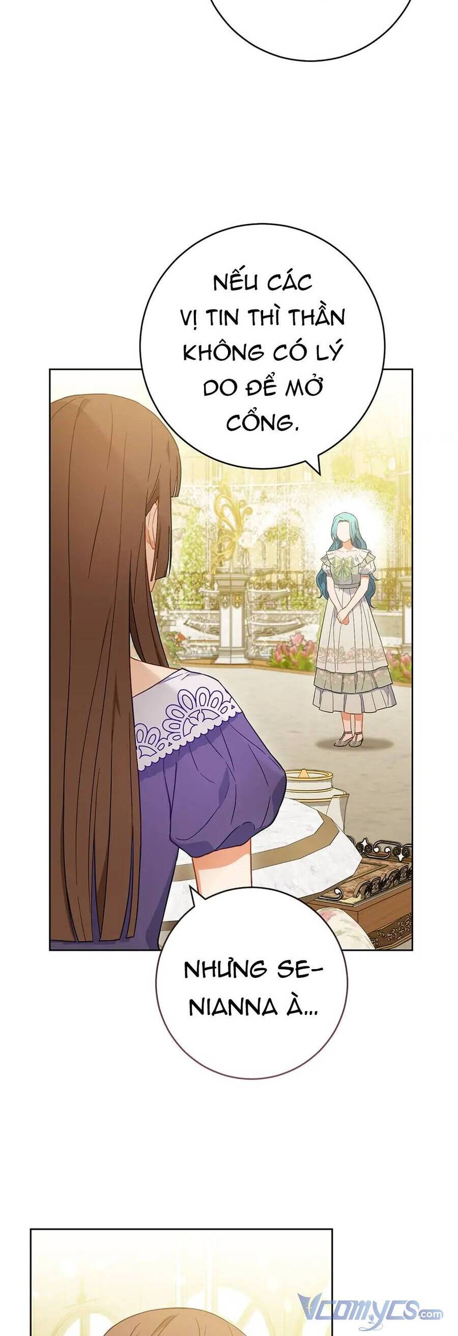 Đầu Bếp Hoàng Gia Chap 95 - Next Chap 96