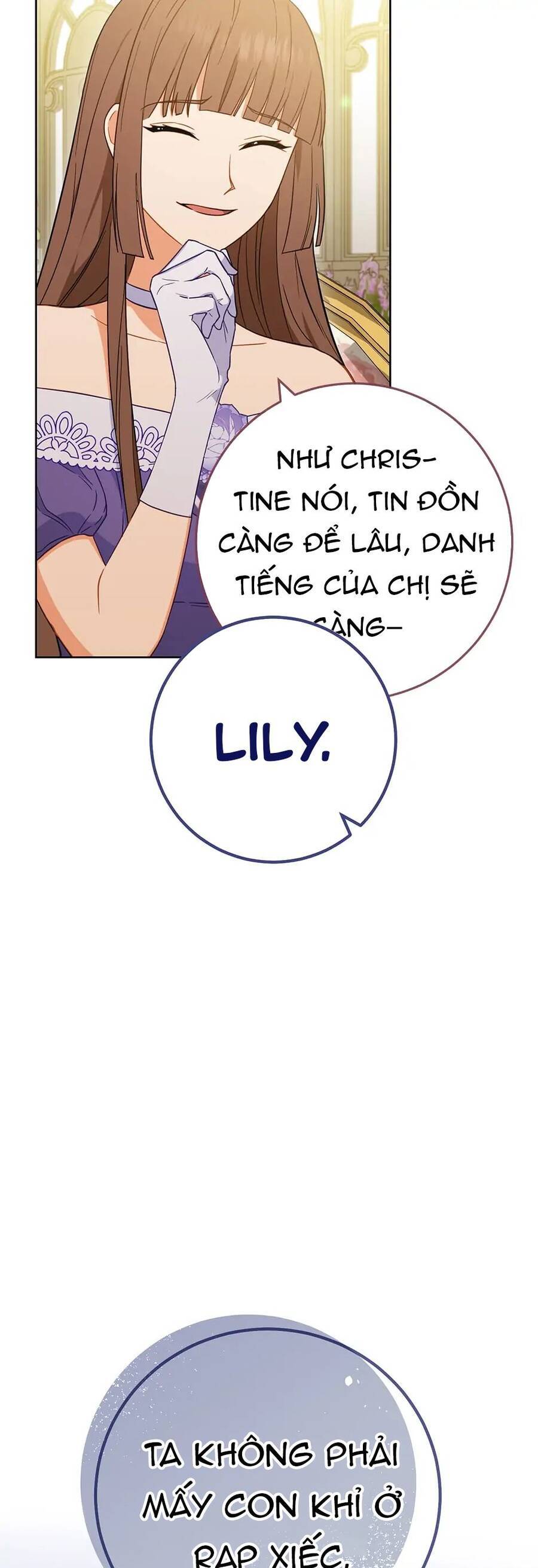 Đầu Bếp Hoàng Gia Chap 95 - Next Chap 96