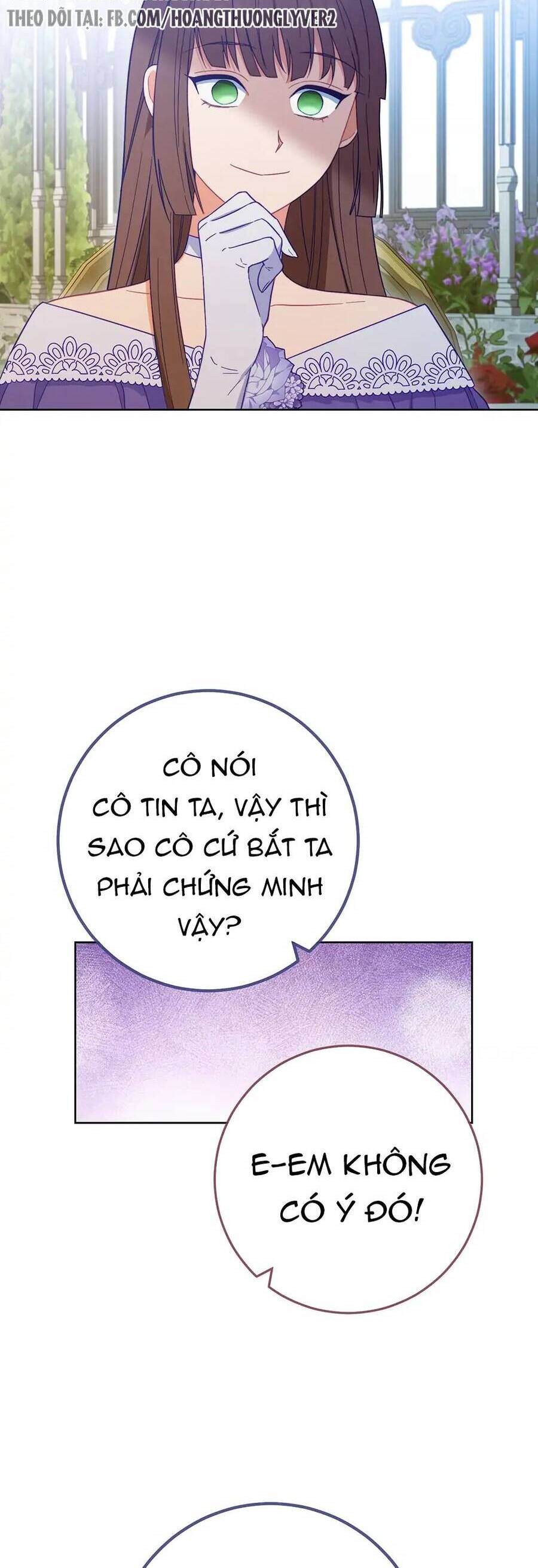 Đầu Bếp Hoàng Gia Chap 95 - Next Chap 96