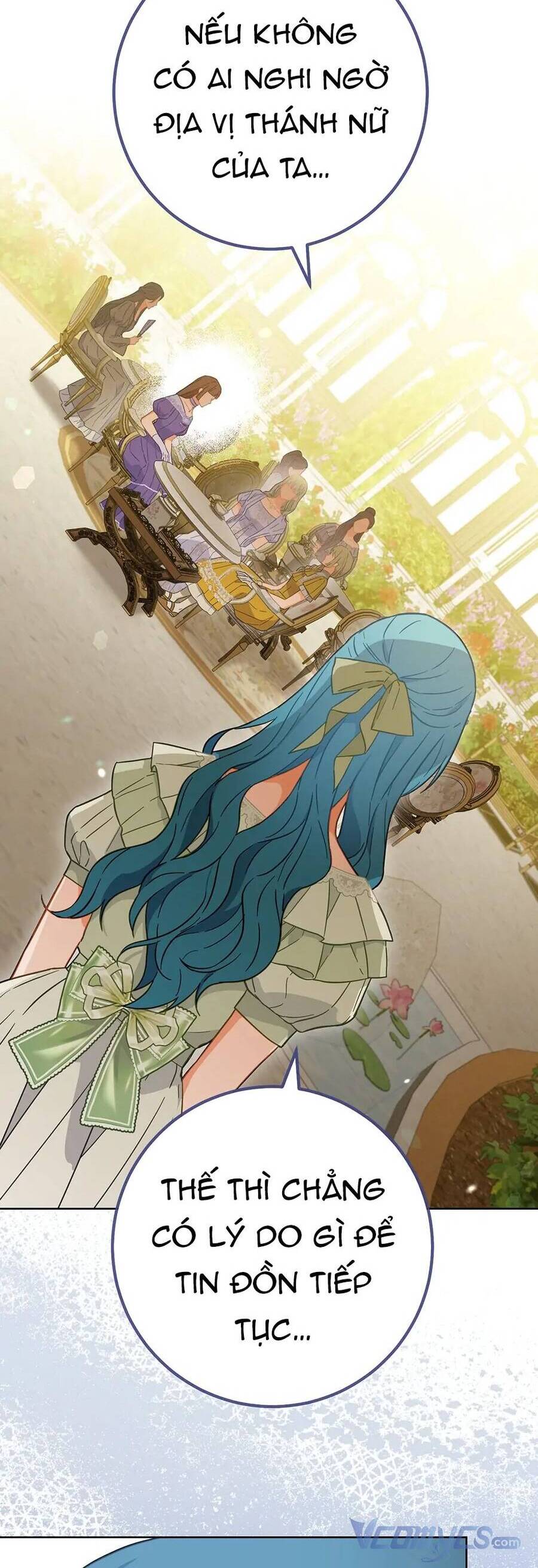 Đầu Bếp Hoàng Gia Chap 95 - Next Chap 96