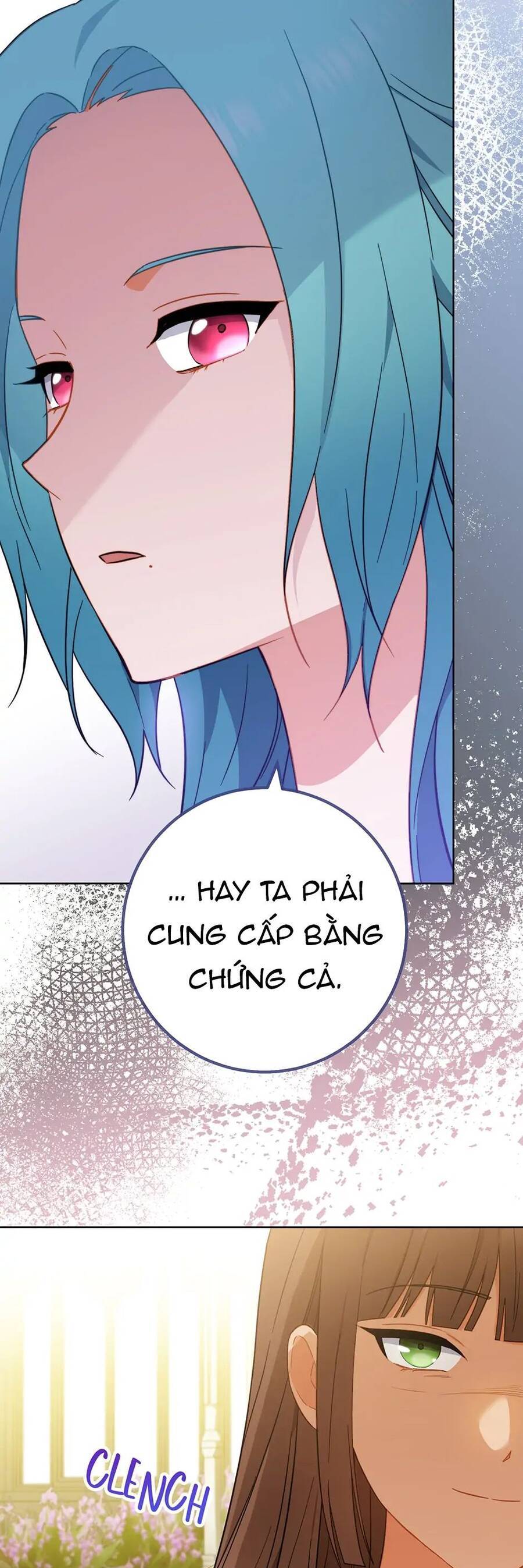 Đầu Bếp Hoàng Gia Chap 95 - Next Chap 96