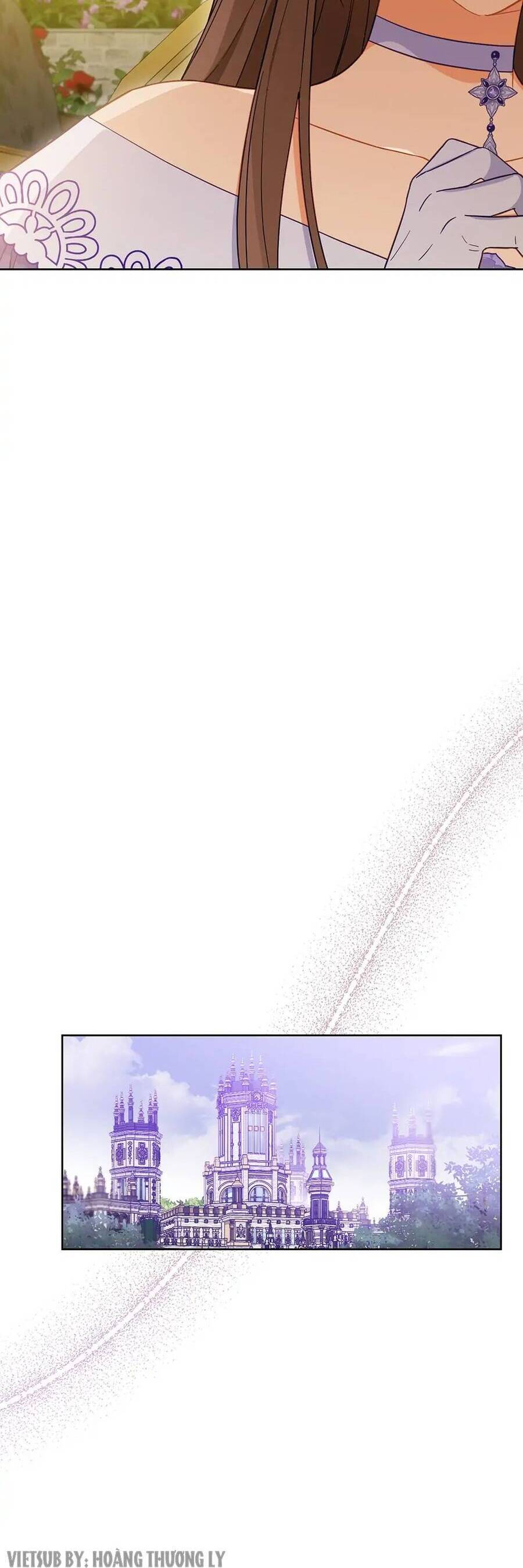 Đầu Bếp Hoàng Gia Chap 95 - Next Chap 96