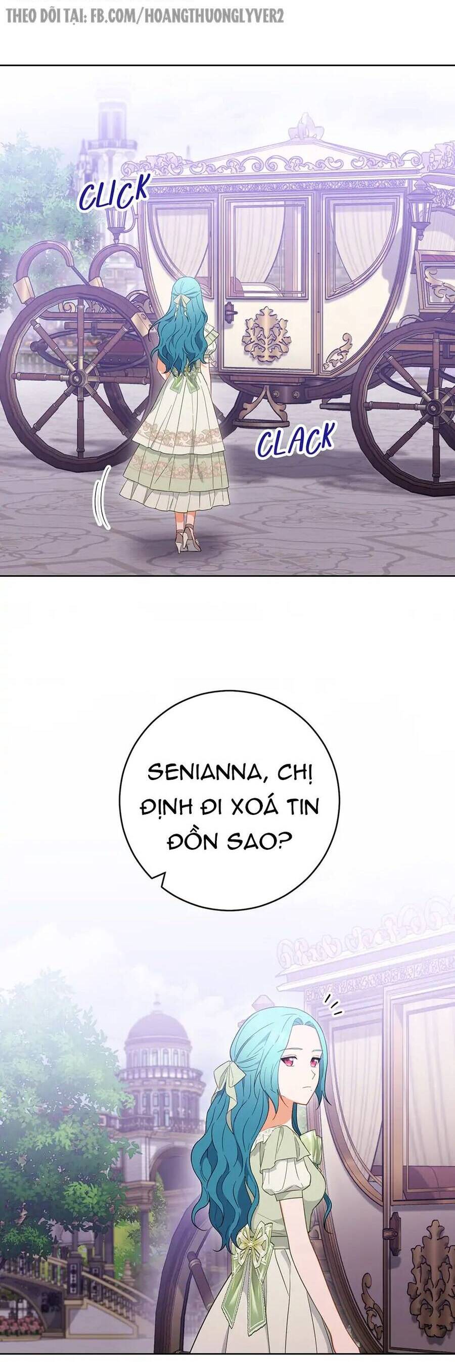 Đầu Bếp Hoàng Gia Chap 95 - Next Chap 96
