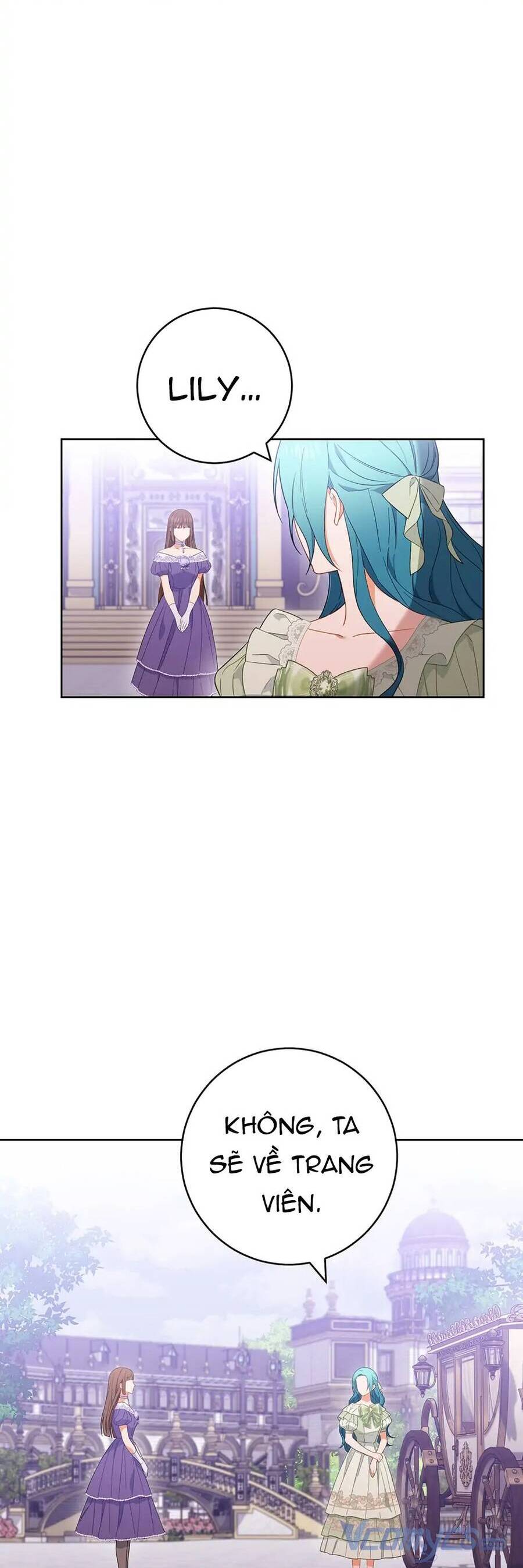 Đầu Bếp Hoàng Gia Chap 95 - Next Chap 96