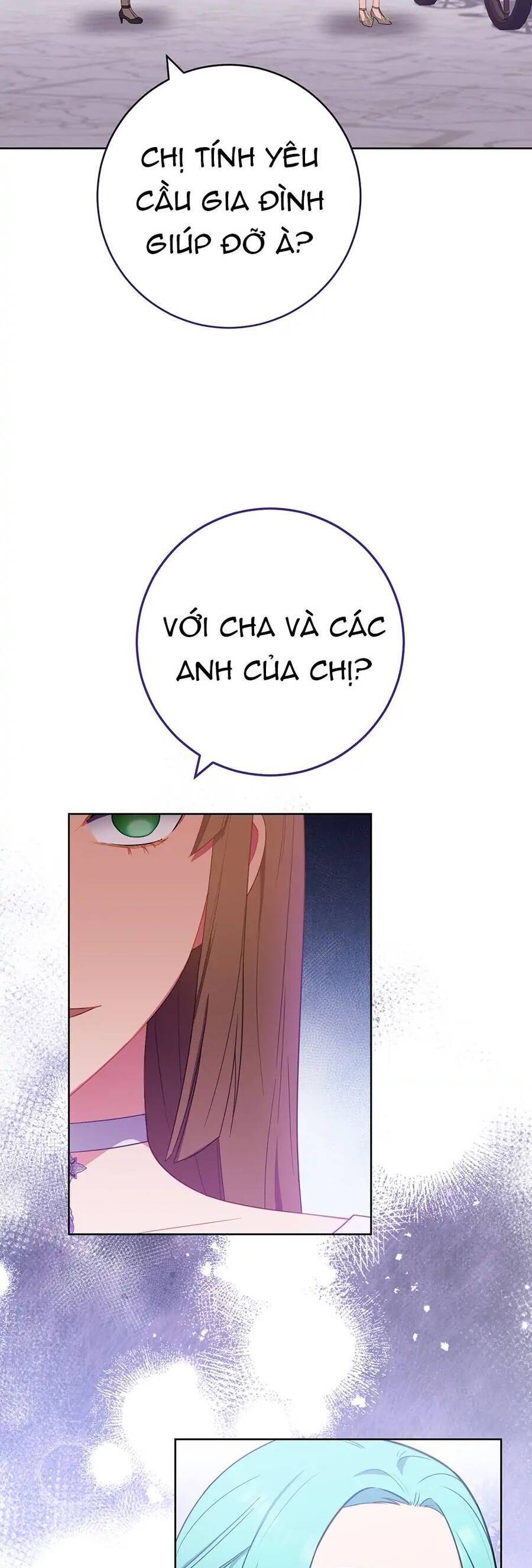 Đầu Bếp Hoàng Gia Chap 95 - Next Chap 96