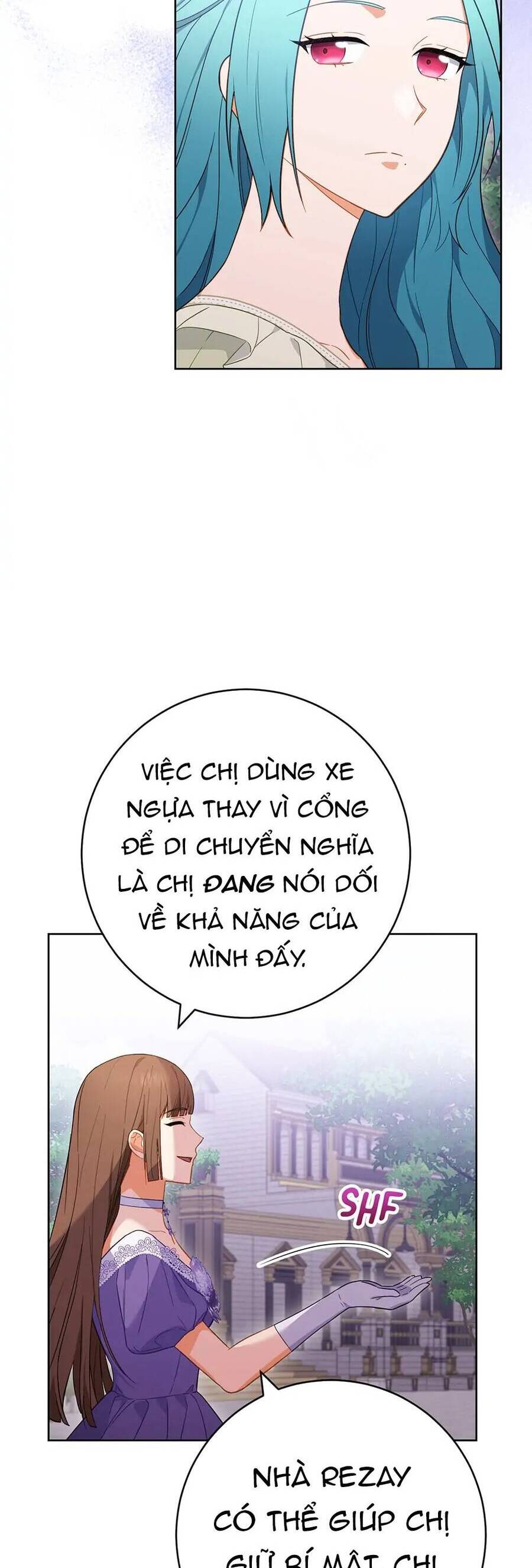 Đầu Bếp Hoàng Gia Chap 95 - Next Chap 96