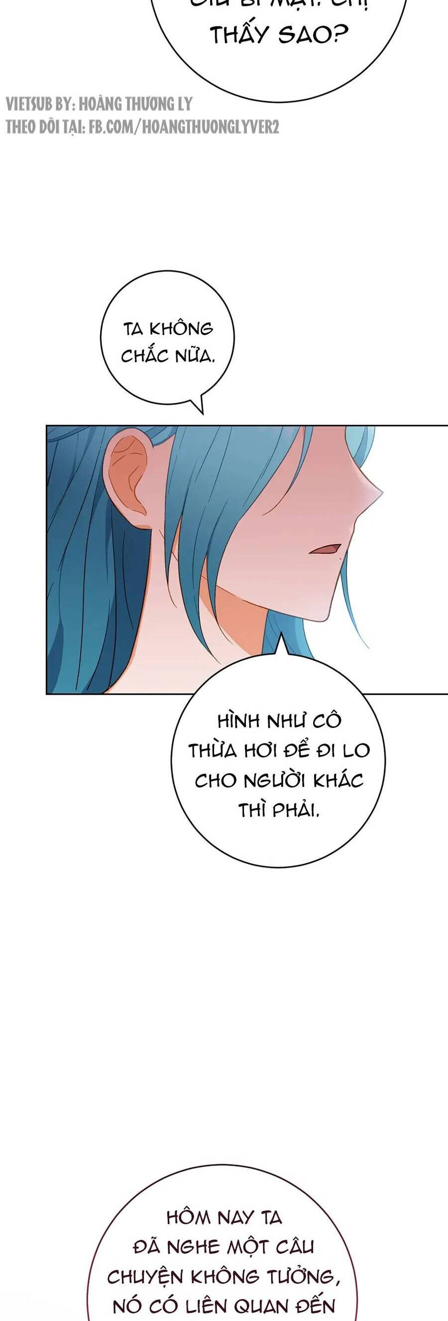 Đầu Bếp Hoàng Gia Chap 95 - Next Chap 96