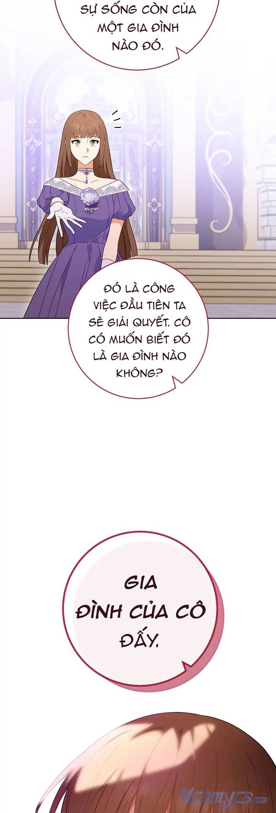 Đầu Bếp Hoàng Gia Chap 95 - Next Chap 96