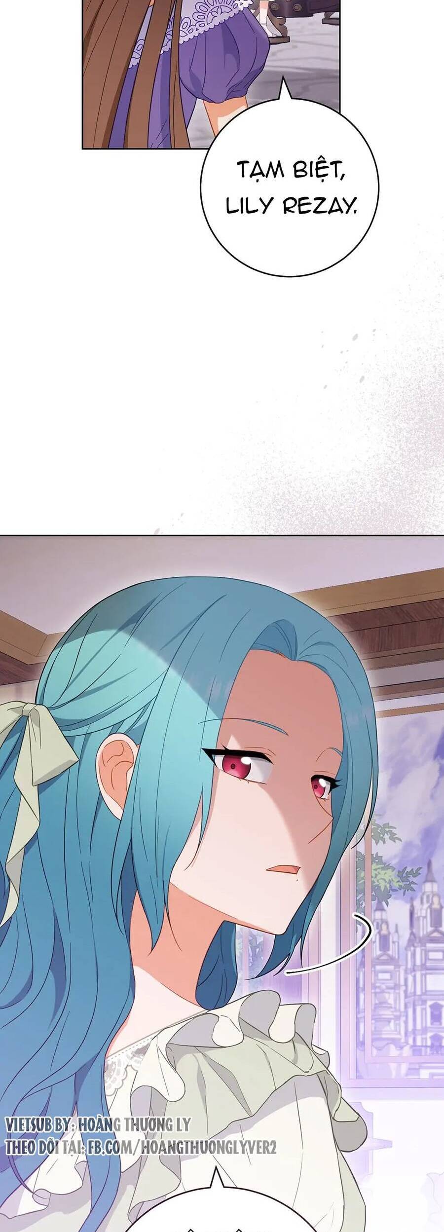 Đầu Bếp Hoàng Gia Chap 95 - Next Chap 96