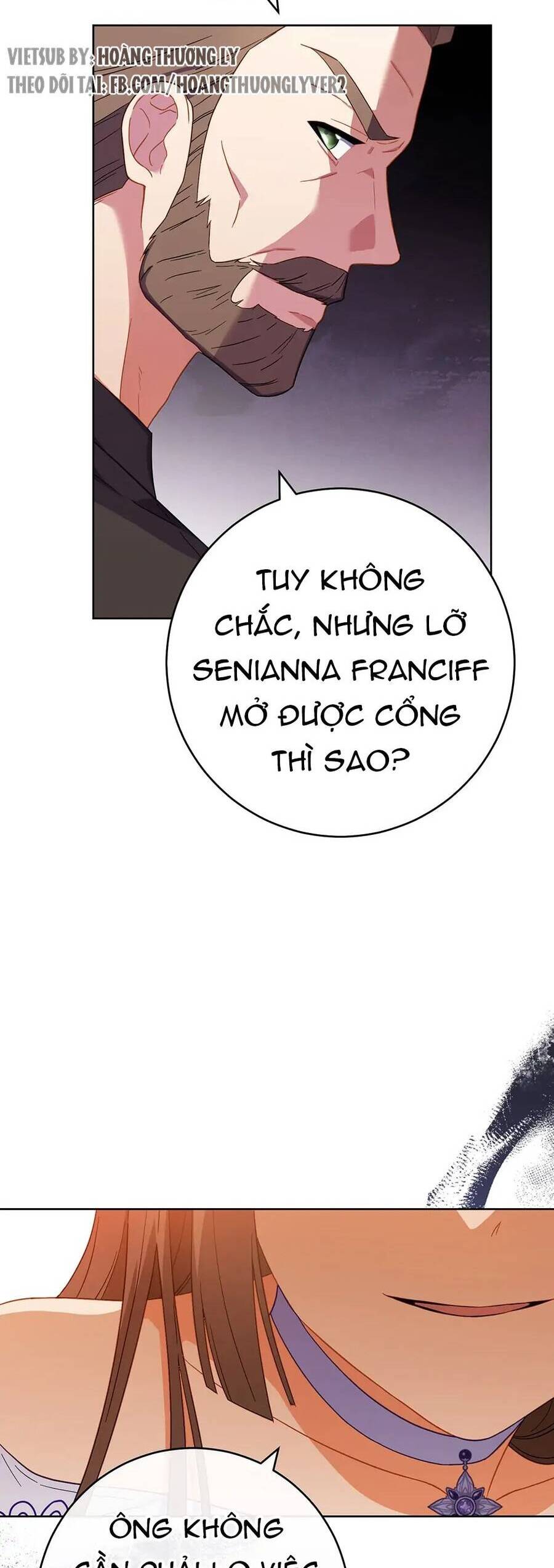 Đầu Bếp Hoàng Gia Chap 95 - Next Chap 96
