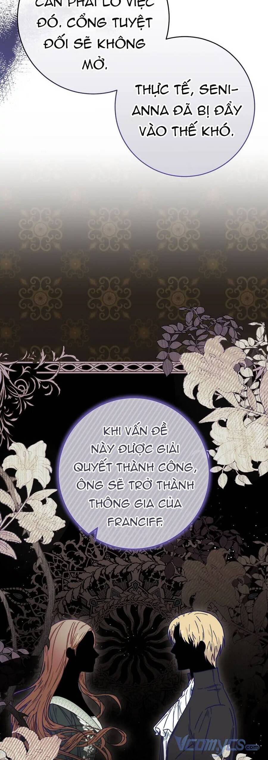 Đầu Bếp Hoàng Gia Chap 95 - Next Chap 96