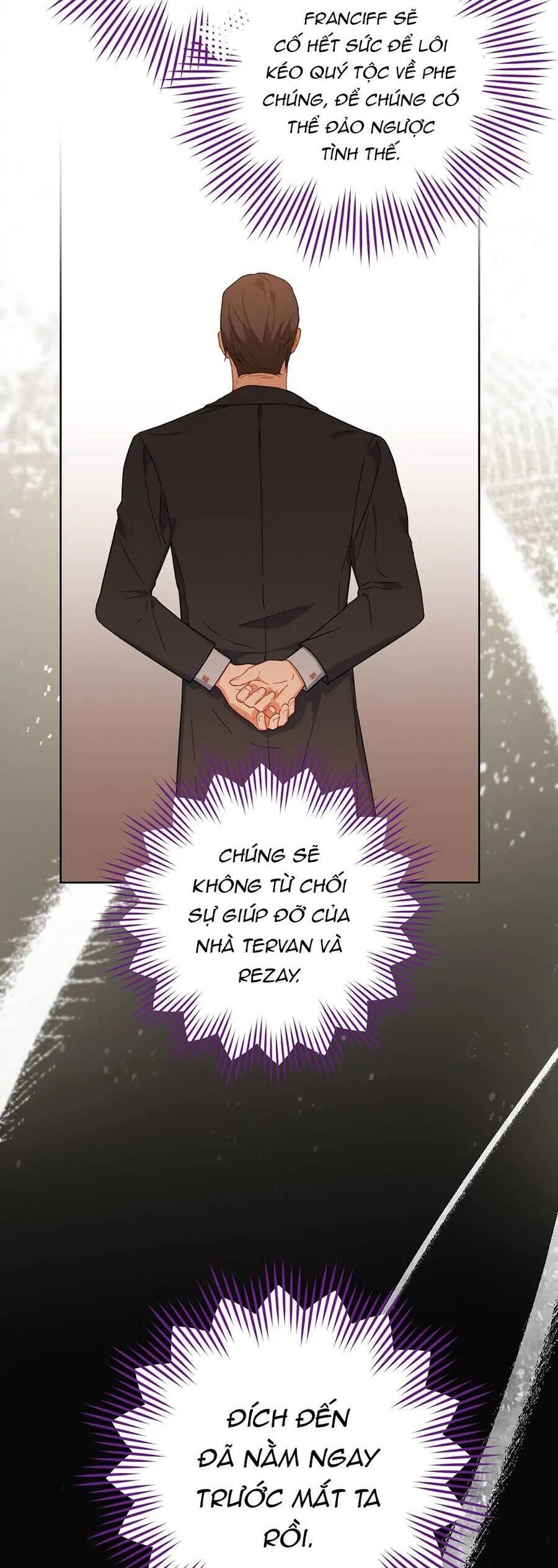 Đầu Bếp Hoàng Gia Chap 95 - Next Chap 96