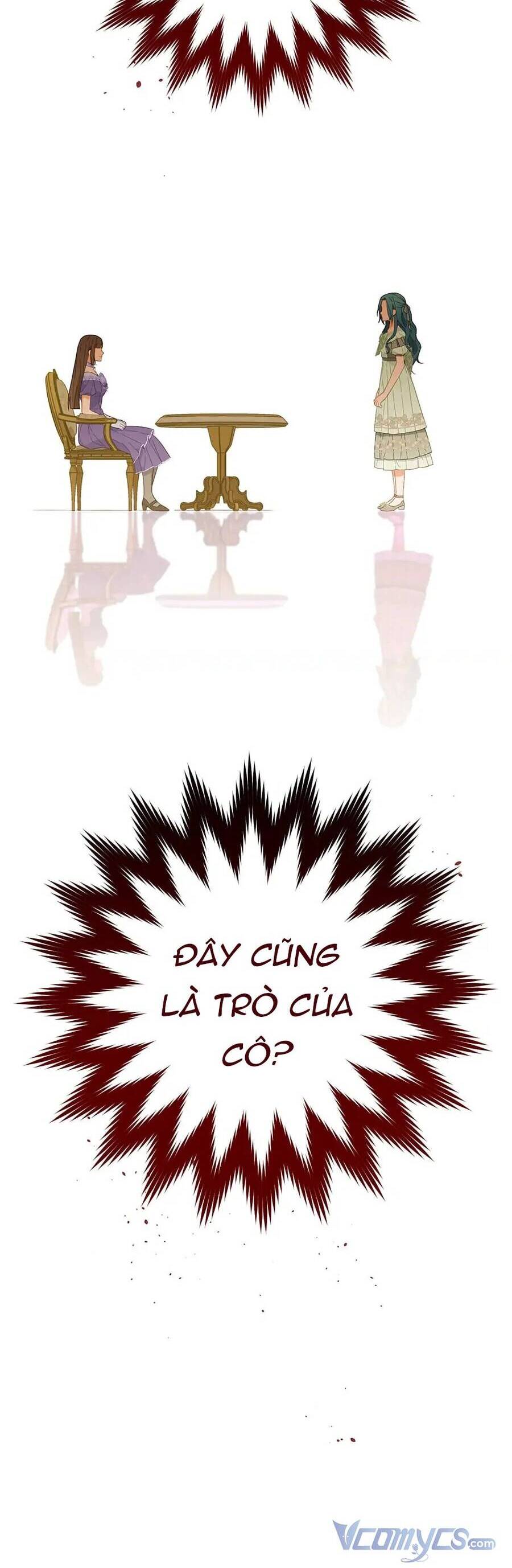 Đầu Bếp Hoàng Gia Chap 95 - Next Chap 96