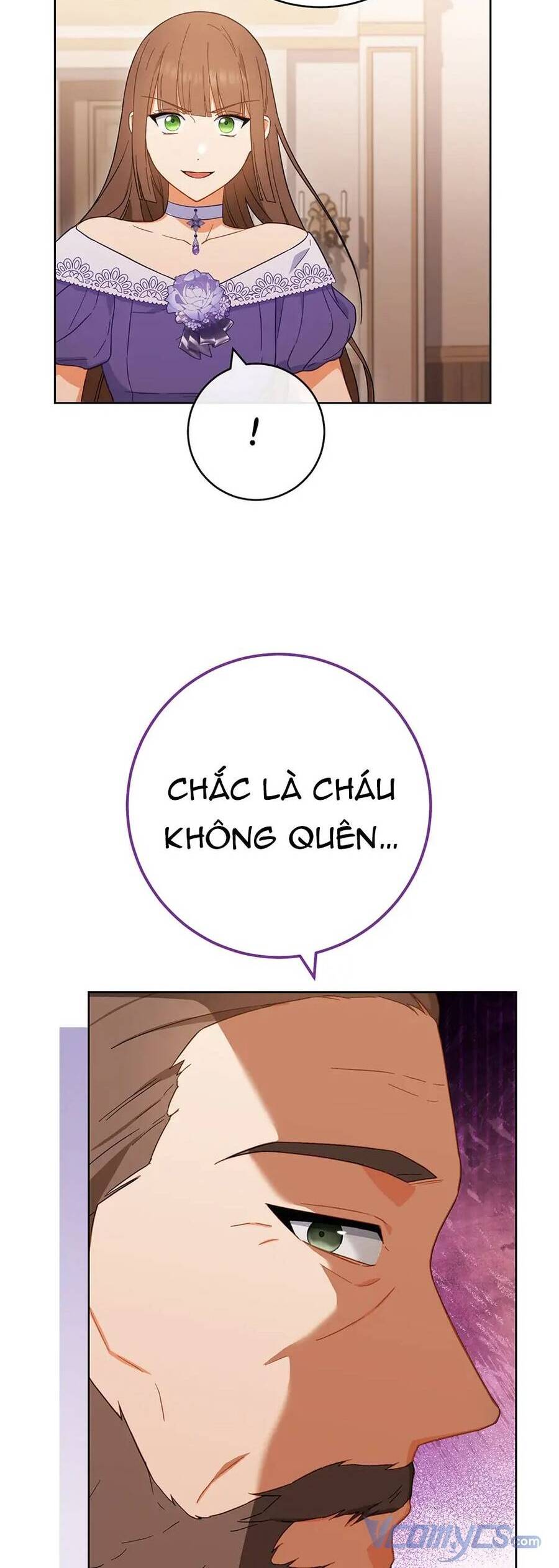 Đầu Bếp Hoàng Gia Chap 95 - Next Chap 96