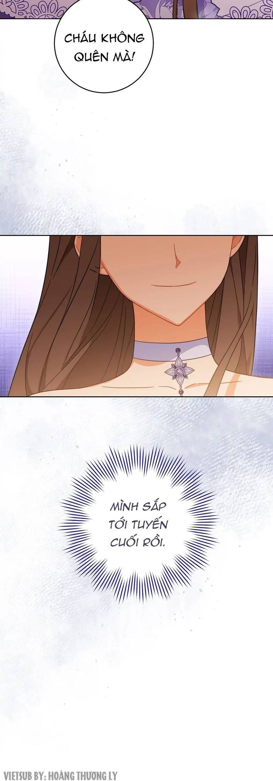 Đầu Bếp Hoàng Gia Chap 95 - Next Chap 96