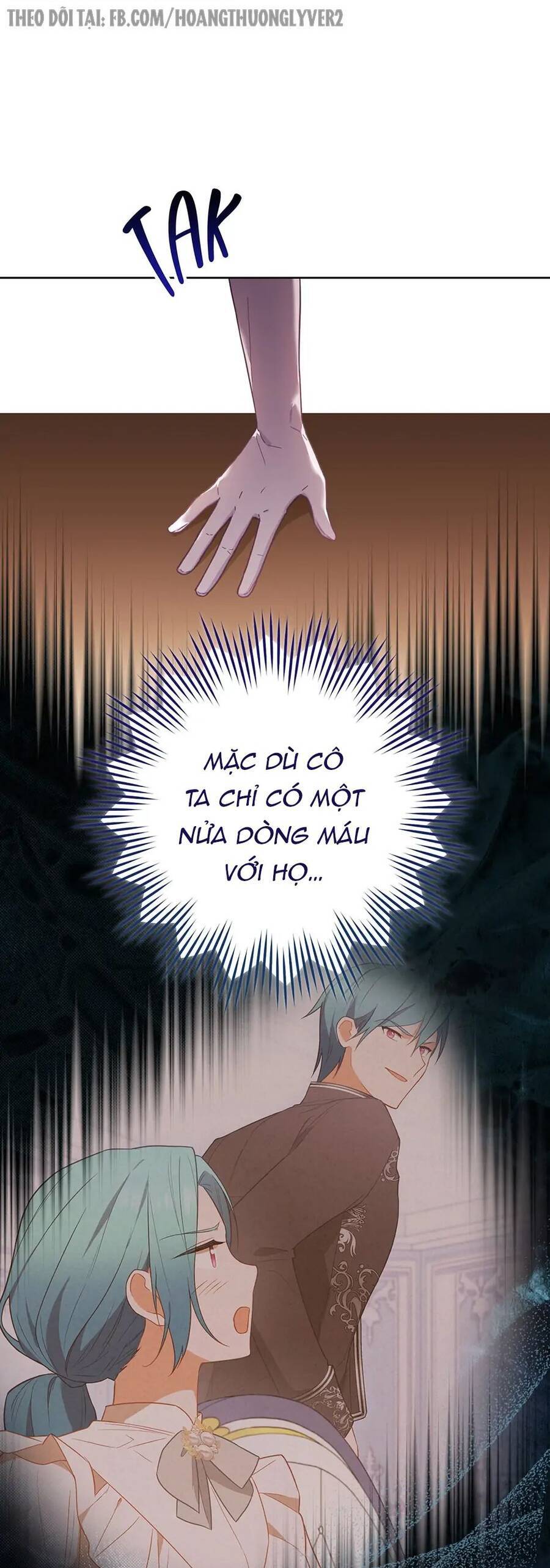 Đầu Bếp Hoàng Gia Chap 95 - Next Chap 96