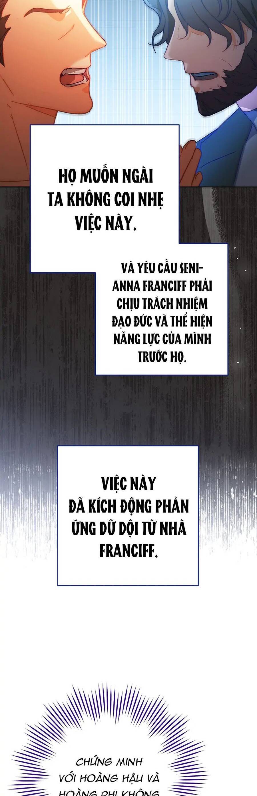 Đầu Bếp Hoàng Gia Chap 95 - Next Chap 96