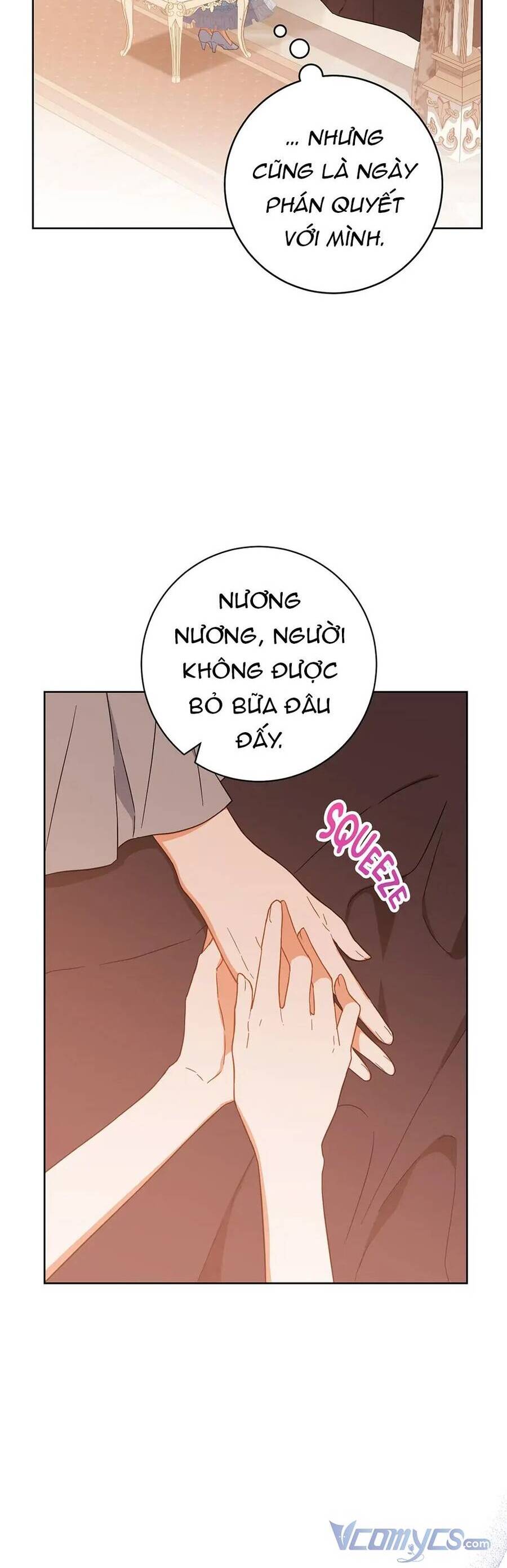 Đầu Bếp Hoàng Gia Chap 95 - Next Chap 96