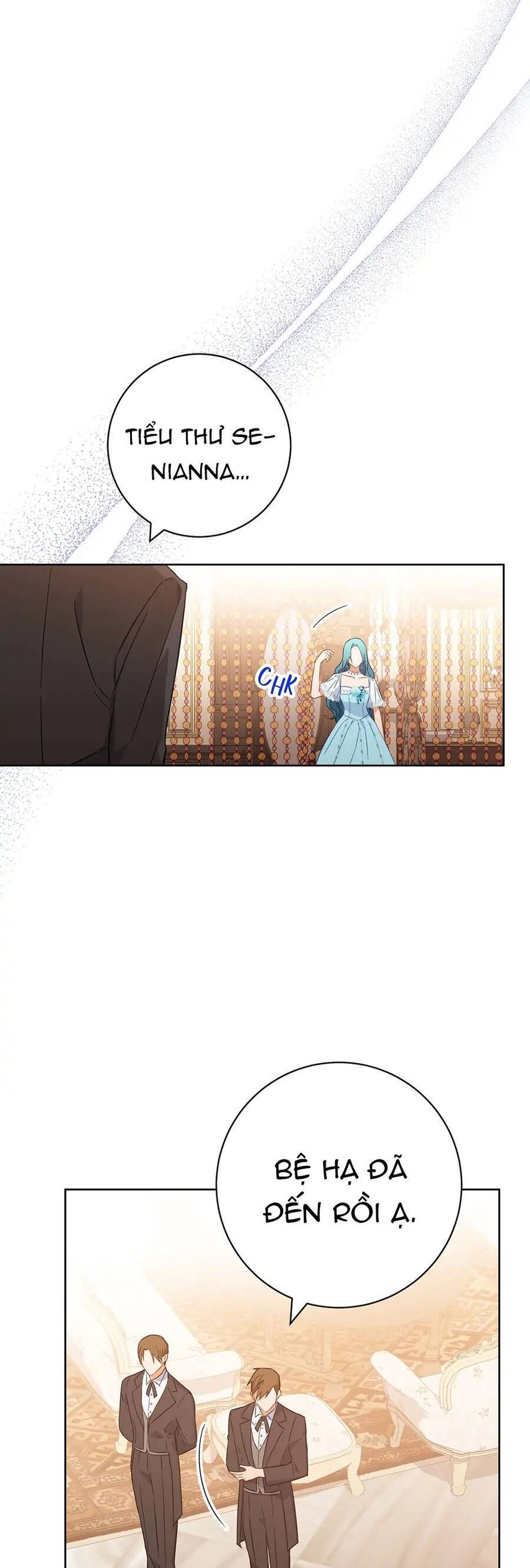 Đầu Bếp Hoàng Gia Chap 95 - Next Chap 96