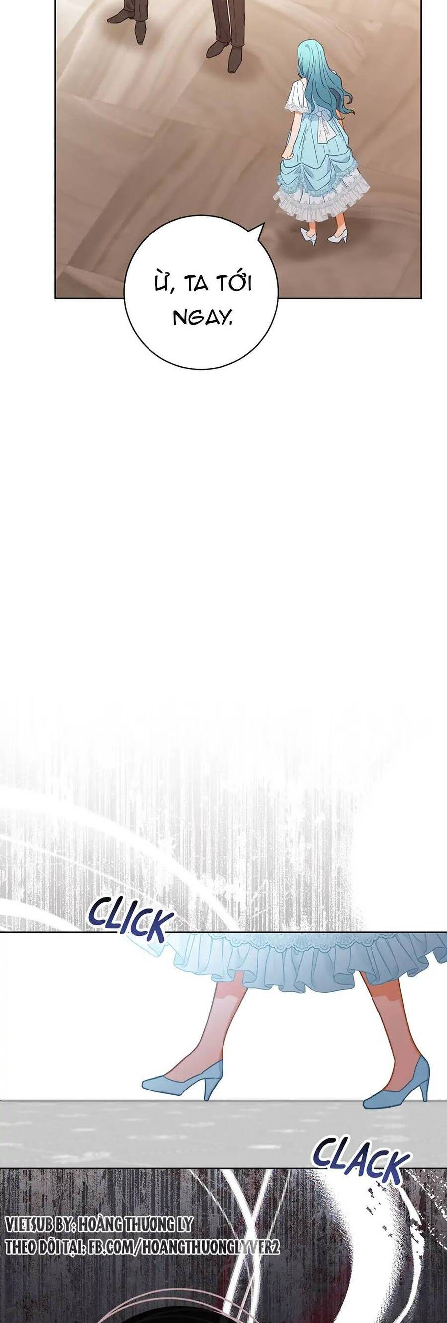 Đầu Bếp Hoàng Gia Chap 95 - Next Chap 96