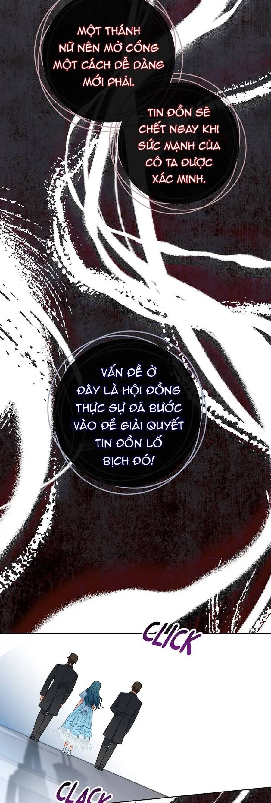 Đầu Bếp Hoàng Gia Chap 95 - Next Chap 96