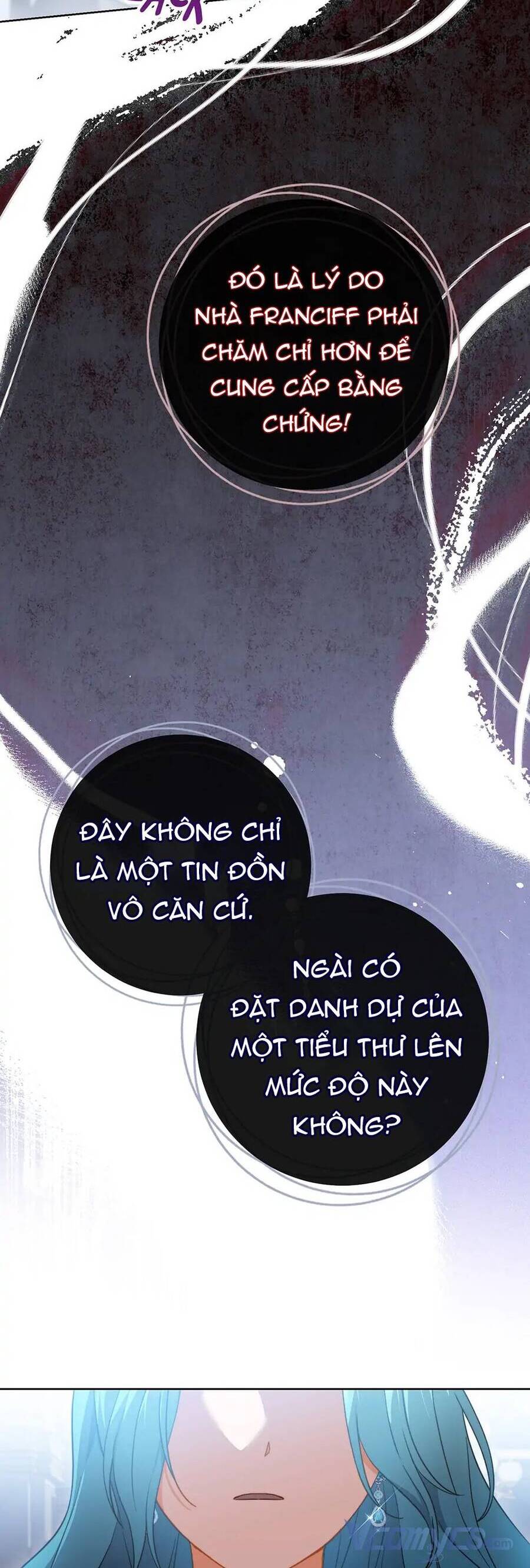 Đầu Bếp Hoàng Gia Chap 95 - Next Chap 96