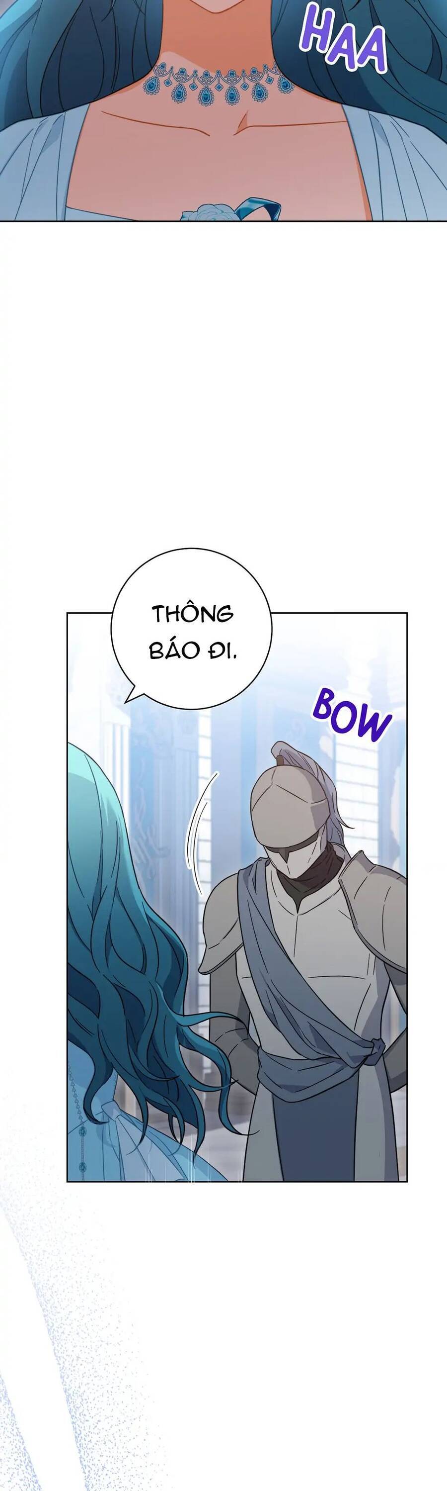 Đầu Bếp Hoàng Gia Chap 95 - Next Chap 96