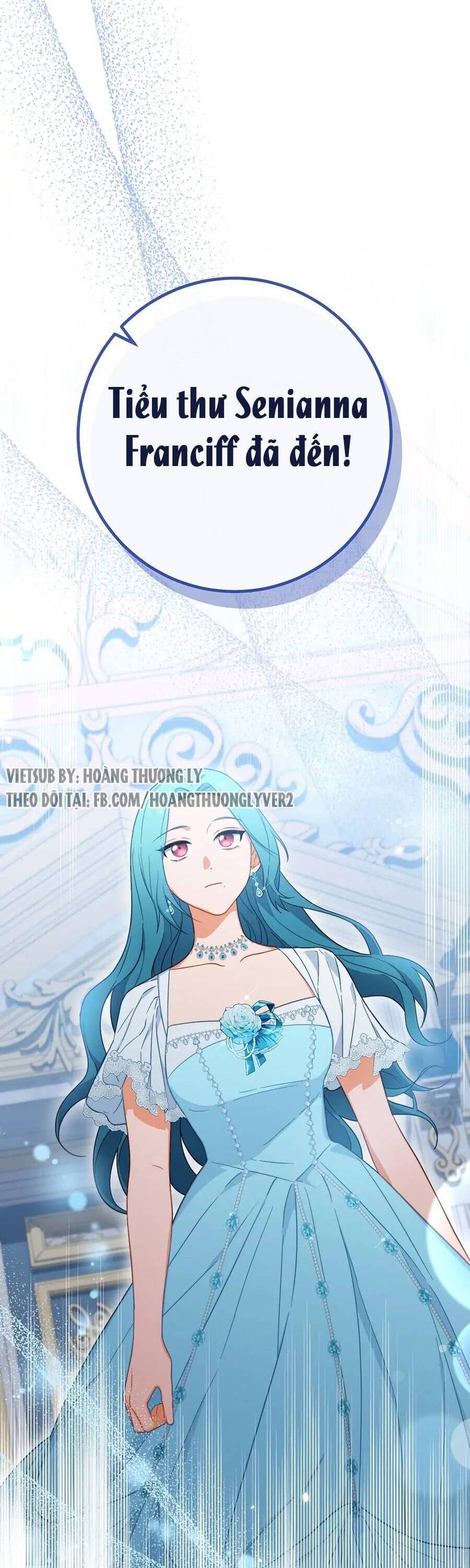 Đầu Bếp Hoàng Gia Chap 95 - Next Chap 96