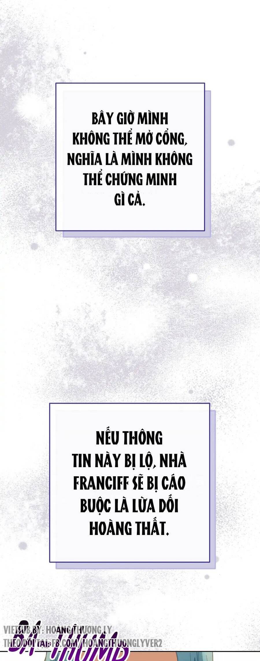 Đầu Bếp Hoàng Gia Chap 95 - Next Chap 96