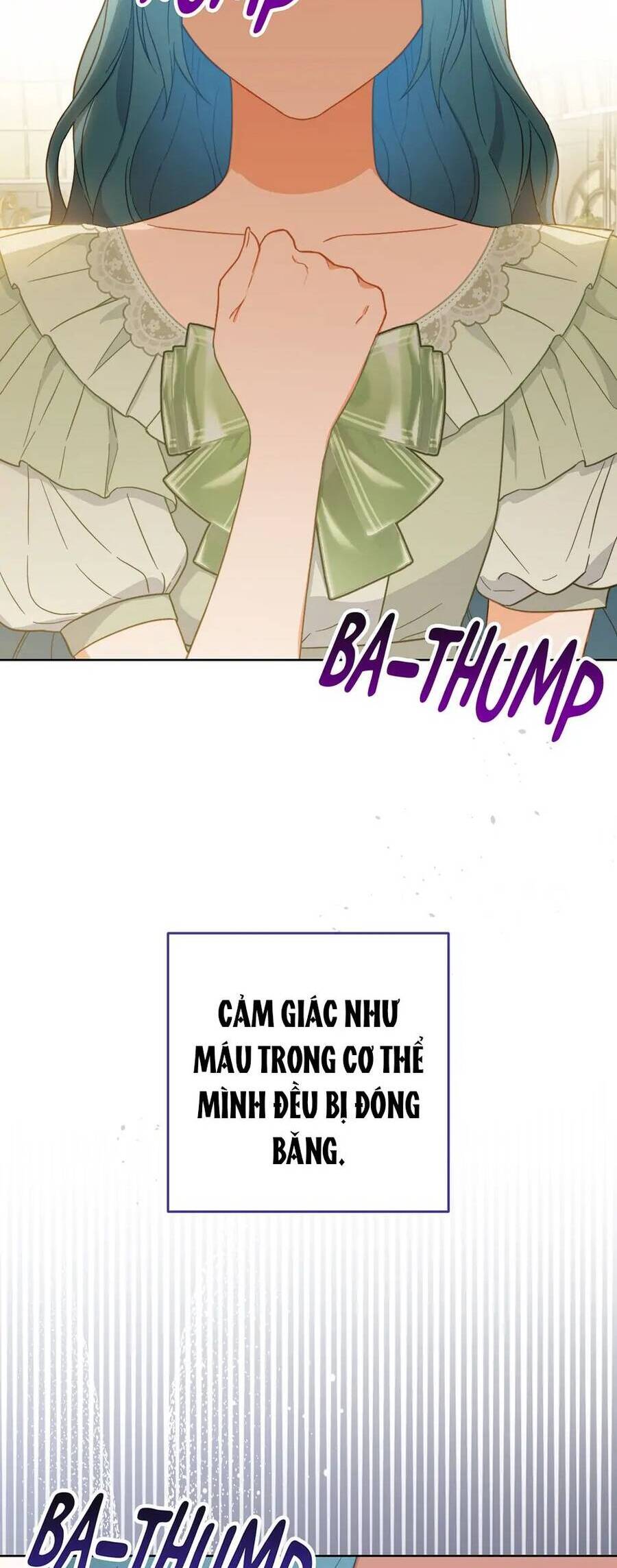 Đầu Bếp Hoàng Gia Chap 95 - Next Chap 96