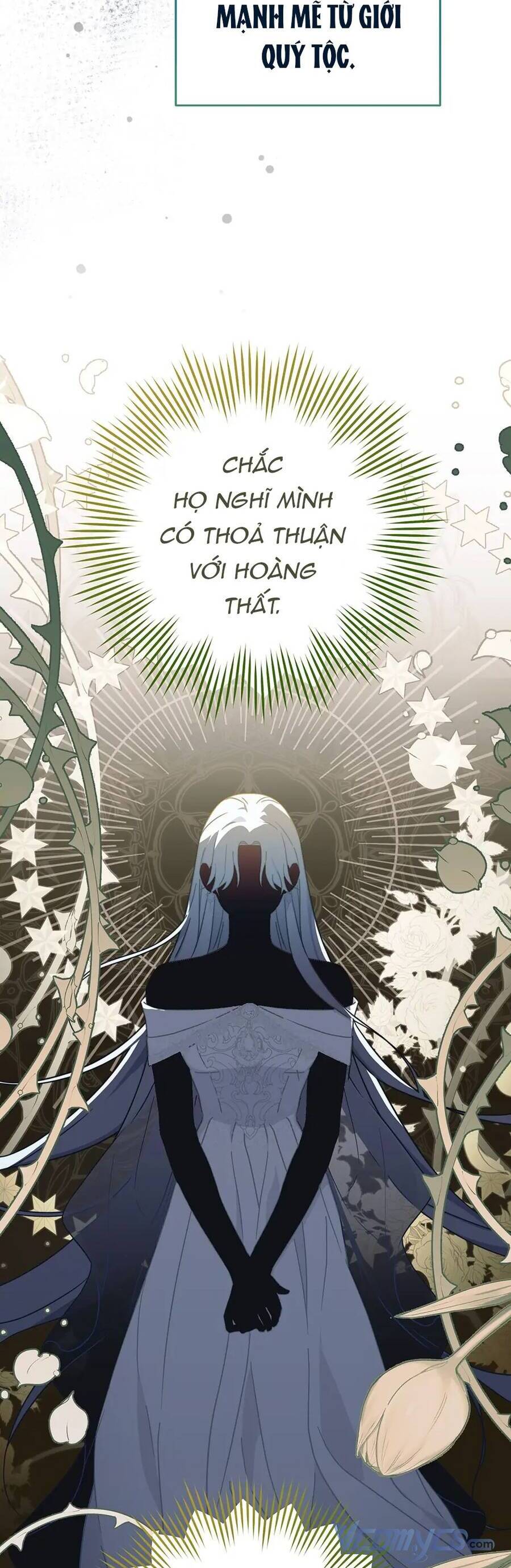 Đầu Bếp Hoàng Gia Chap 96 - Next Chap 97